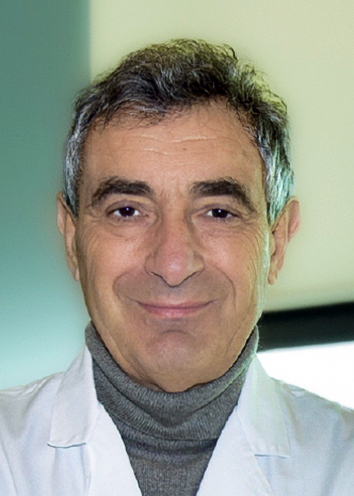 Dr. Colombo, Massimo